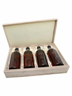 Nikka 70th Anniversary 12 Year Old 4 Bottles -liquor shop 3186