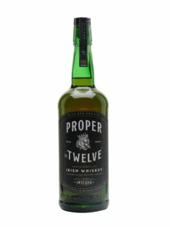 Proper No. Twelve Blended Irish Whiskey Bottle Hoodie Pack -liquor shop 5712
