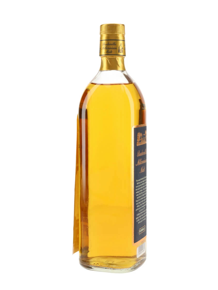 Bushmills 1975 Millennium Malt Cask #323 2 Bushmills 1975 Millennium Malt Cask #323 - Image 2