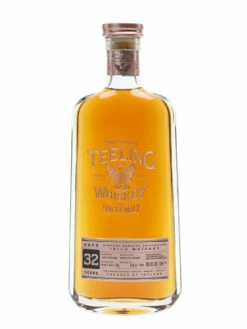 Teeling Whiskey 1989 32 Year Old Vintage Reserve Collection -liquor shop 7306
