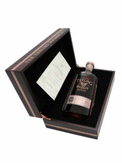 Teeling Whiskey 1989 32 Year Old Vintage Reserve Collection -liquor shop 7307