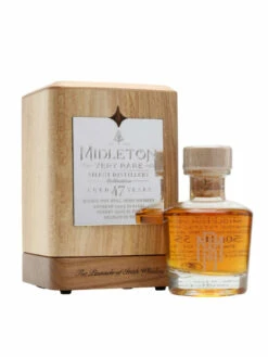 Midleton Silent Distillery 47 Year Old Chapter Three 6 Midleton Silent Distillery 47 Year Old Chapter Three -liquor shop 7509