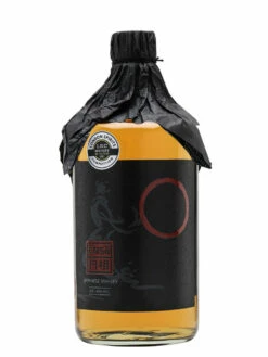 Enso Whisky -liquor shop 7547