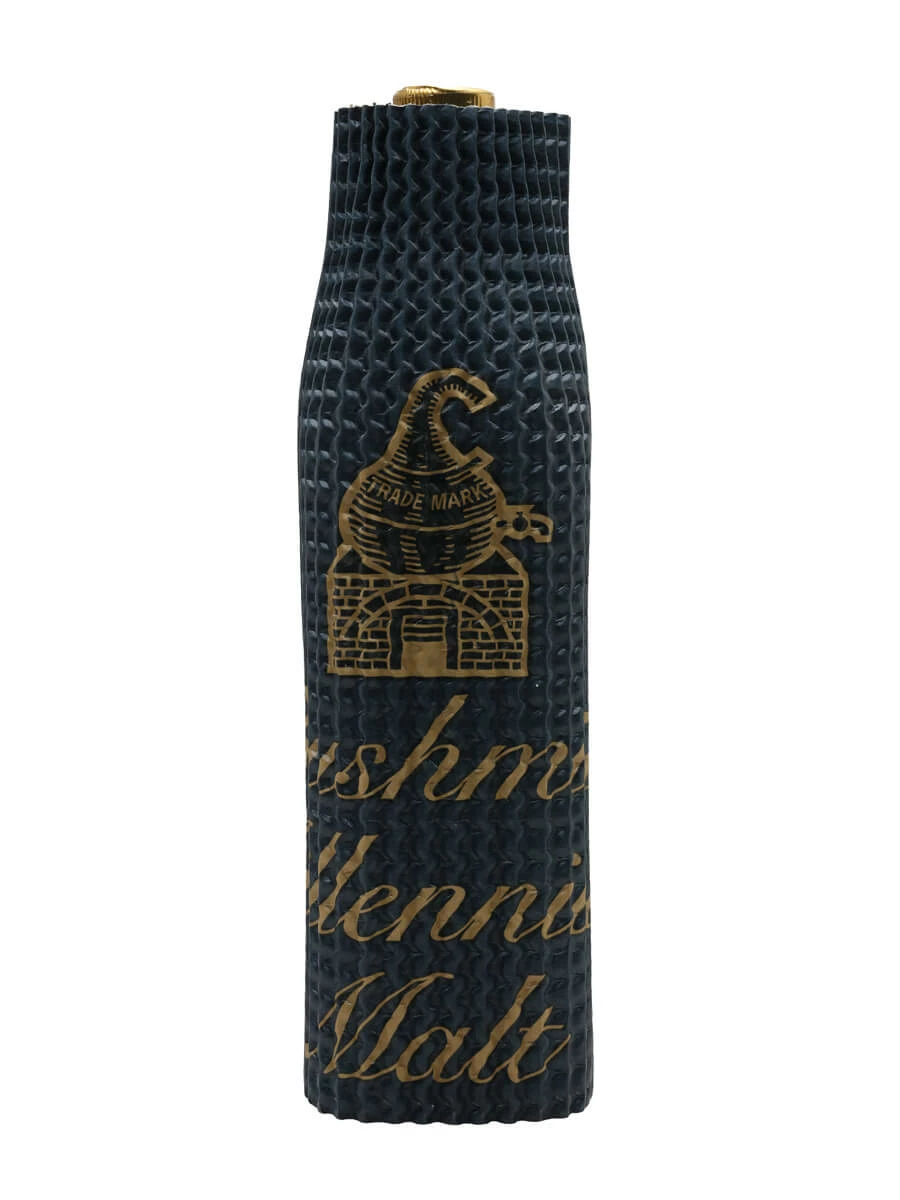 Bushmills 1975 Millennium Malt Cask #286 2 Bushmills 1975 Millennium Malt Cask #286 - Image 2