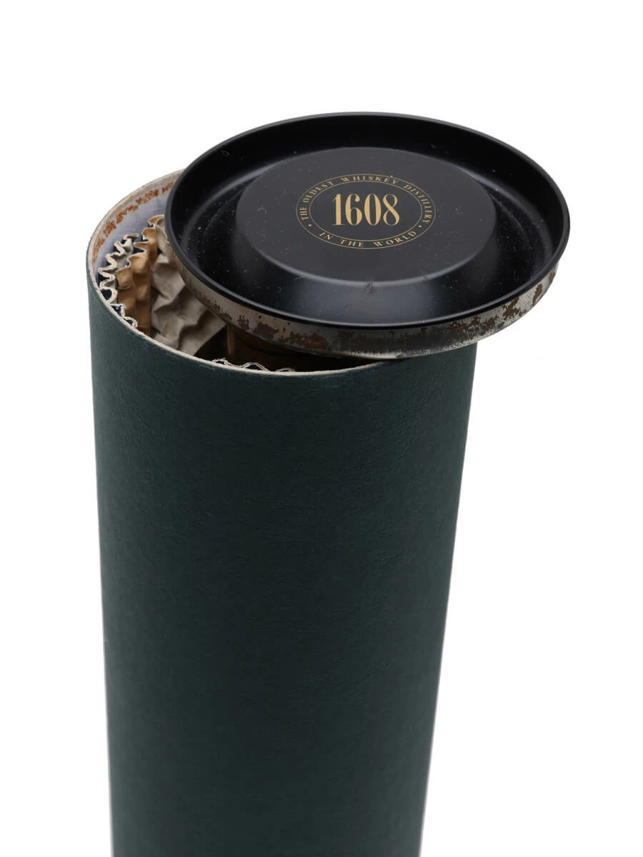 Bushmills 1975 Millennium Malt Cask #289 2 Bushmills 1975 Millennium Malt Cask #289 - Image 2