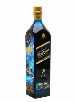Johnnie Walker Blue Label Year Of The Rabbit 6 Johnnie Walker Blue Label Year Of The Rabbit -liquor shop 8008