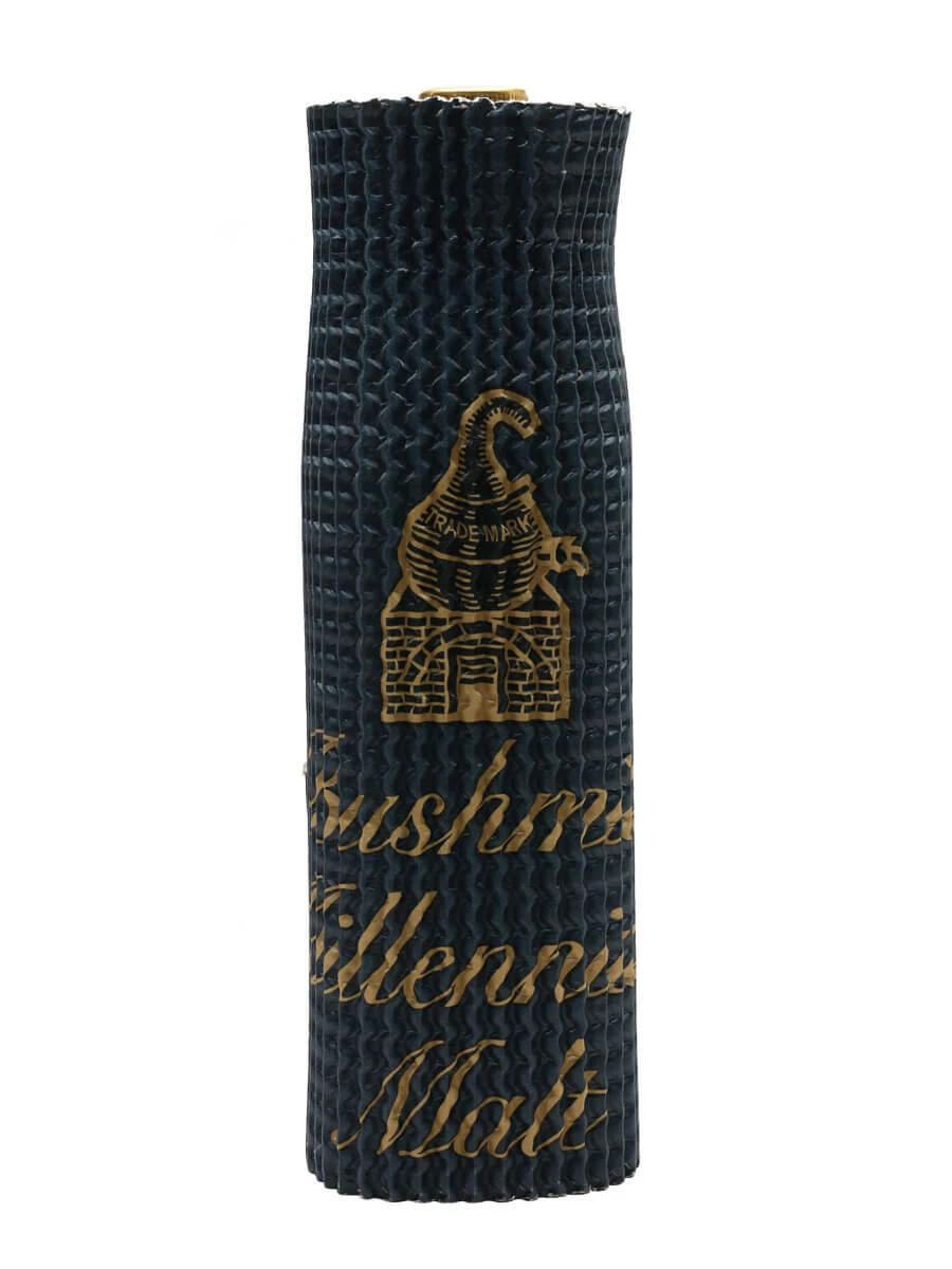 Bushmills 1975 Millennium Malt Cask #244 2 Bushmills 1975 Millennium Malt Cask #244 - Image 2