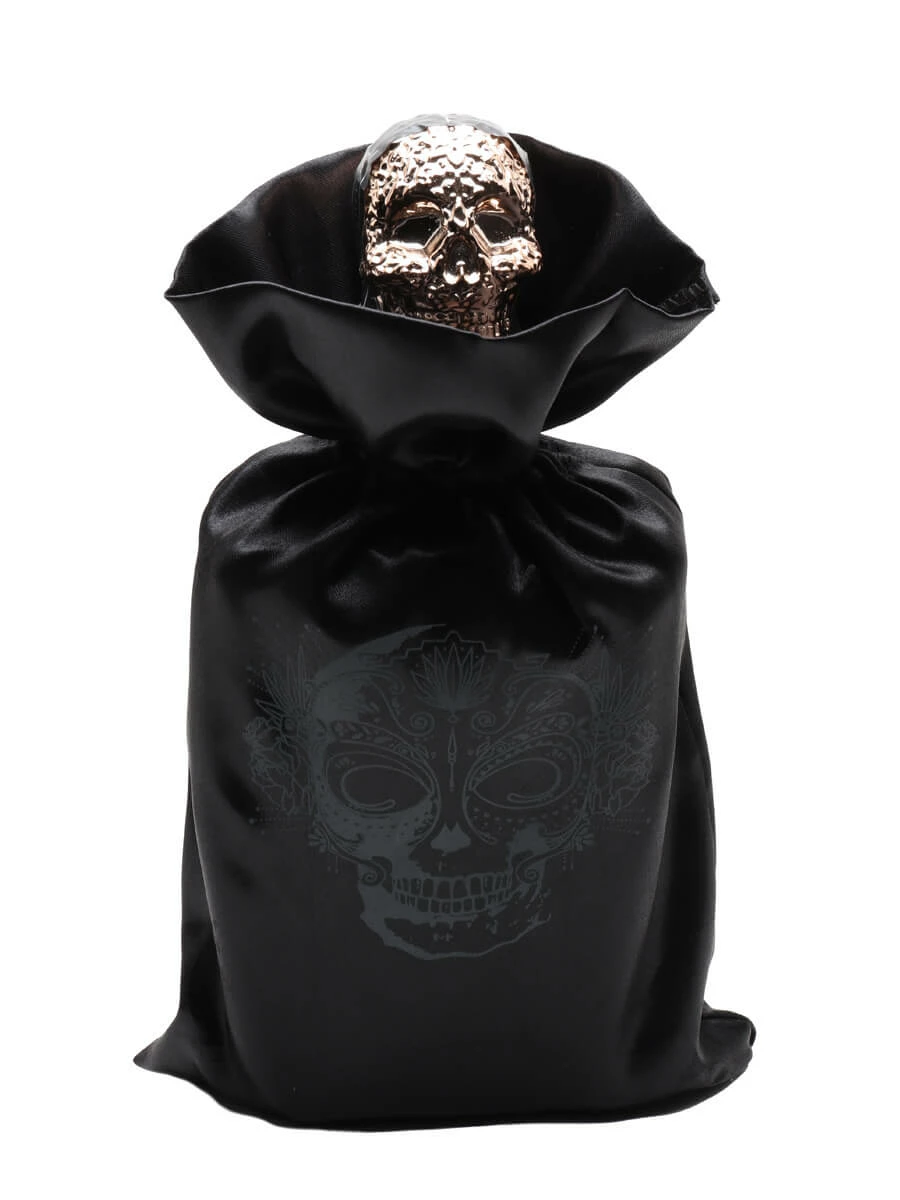 Satryna Anejo Tequila 2 Satryna Anejo Tequila - Image 2