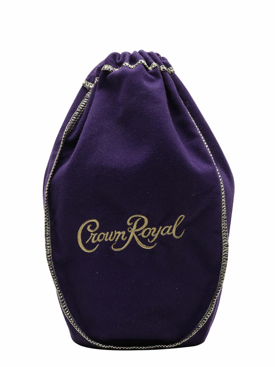 Crown Royal Canadian Whisky 2 Crown Royal Canadian Whisky - Image 2