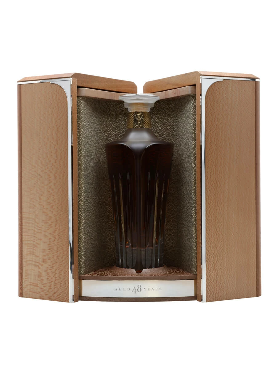 Midleton Silent Distillery 48 Year Old Chapter Four 3 Midleton Silent Distillery 48 Year Old Chapter Four - Image 3