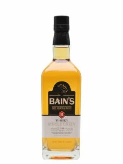 Bain's Cape Mountain Whisky