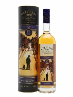 Hellyers Road Original 15 Year Old