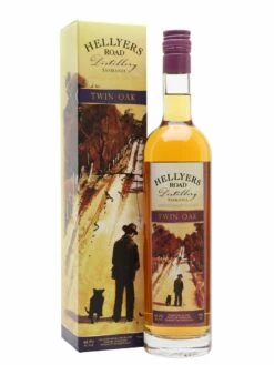 Hellyers Road Twin Oak