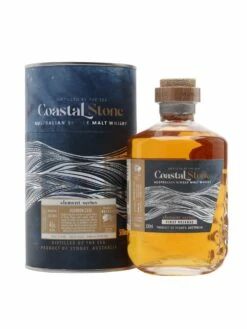 Manly Spirits Coastal Stone Bourbon Cask Element Series 1st Release