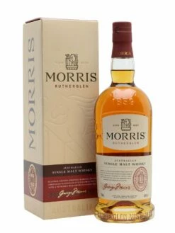 Morris Signature Australian Single Malt