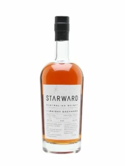 Starward 2016 Exclusive To The Whisky Exchange