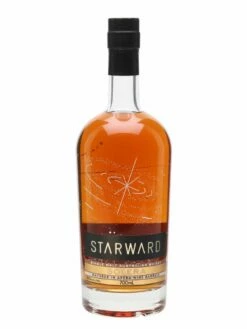Starward Solera Single Malt Whisky