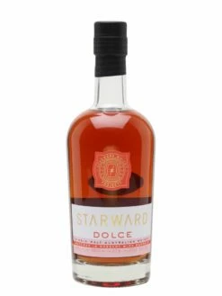 Starward Dolce 2016 Single Malt Bot.2020 Half Litre