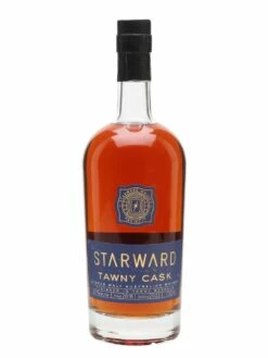 Starward Tawny Cask 2018 Bot.2022
