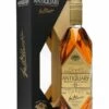 Antiquary 21 Year Old Gold Box