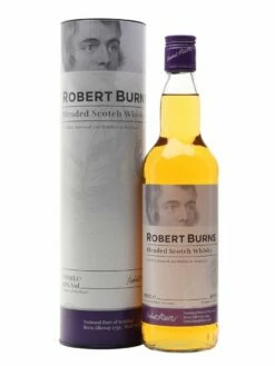 Robert Burns Blend Arran