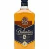 Ballantine's 12 Year Old