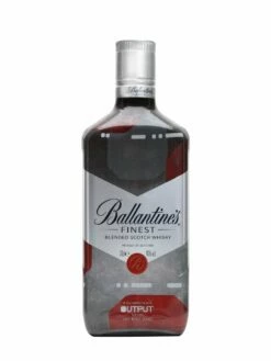 Ballantine's Finest