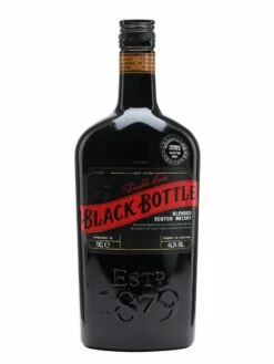 Black Bottle Double Cask
