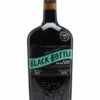 Black Bottle Island Smoke
