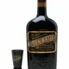 Black Bottle With Jigger Gift Set