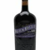 Black Bottle Andean Oak