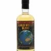 World Whisky Blend That Boutique-y Whisky Company
