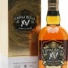 Chivas Regal 15 Year Old XV