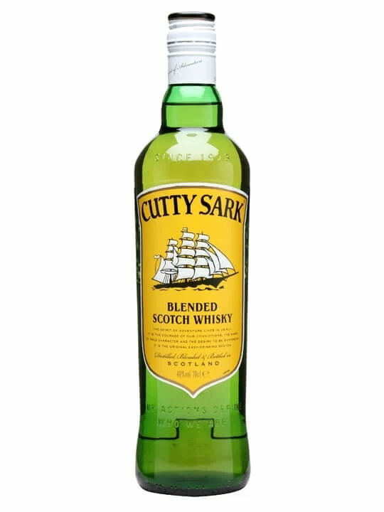 Cutty Sark 1 Cutty Sark