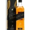 Johnnie Walker Black Label 12 Year Old Gift Box