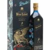 Johnnie Walker Blue Label Year Of The Tiger Limited Edition