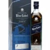 Johnnie Walker Blue Label London Cities Series