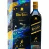Johnnie Walker Blue Label Year Of The Rabbit