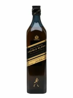 Johnnie Walker Double Black