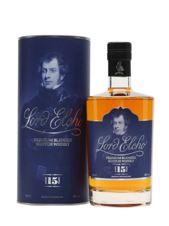 Lord Elcho 15 Year Old Wemyss Malts 1 Lord Elcho 15 Year Old Wemyss Malts