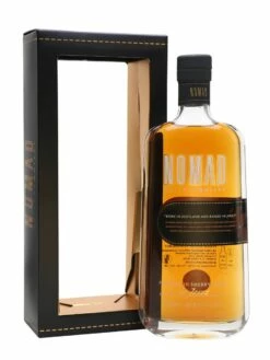 Nomad Outland Whisky
