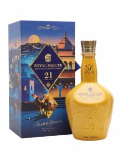 Royal Salute 21 Year Old Jodhpur Edition