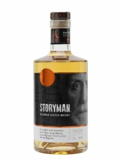 Storyman Blended Whisky