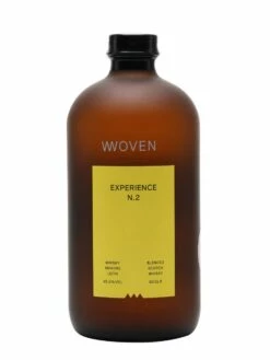 Woven Whisky Experience N.2