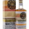 Quartermaster 11 Year Old Whisky Works