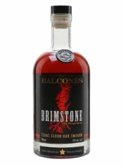 Balcones Brimstone
