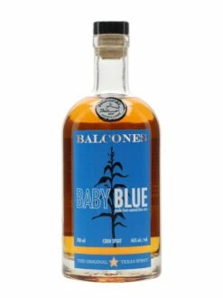 Balcones Baby Blue Corn Whisky