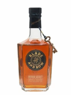 Blade & Bow Bourbon