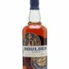 Boulder Bottled In Bond Single Malt Whiskey