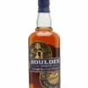 Boulder Straight Bourbon
